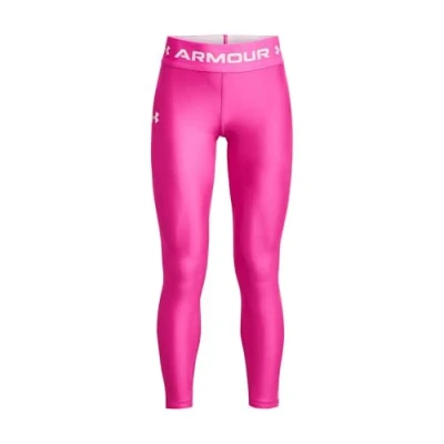 Image of Under Armour Boys&#039; UA Rival Fleece Joggers, Jogging Bottoms for Boys, Ultra Soft Sportswear, Tracksuit