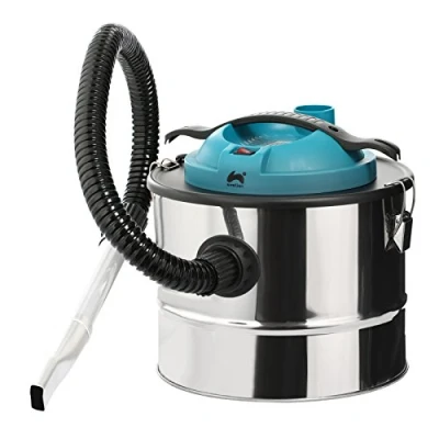 Image of Ovation Debris Collector and Vacuum Cleaner Blower For Ash Collection, 800 W