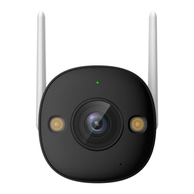 Image of IMOU Bullet 3, 2K/3MP, Outdoor Smart Wi Fi Plug In Security Camera
