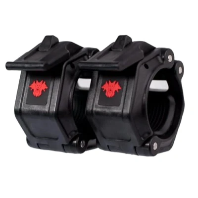 Image of CERBERUS Strength Lock Jaw PRO 2 Collars