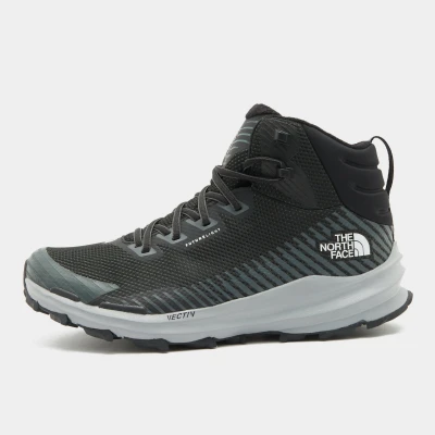 Image of THE NORTH FACE Vectiv Track Shoe TNF Black/Vanadis Grey 7
