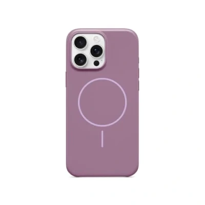 Image of Beats PC Back Cover Purple MagSafe Apple iPhone 16 Pro Max