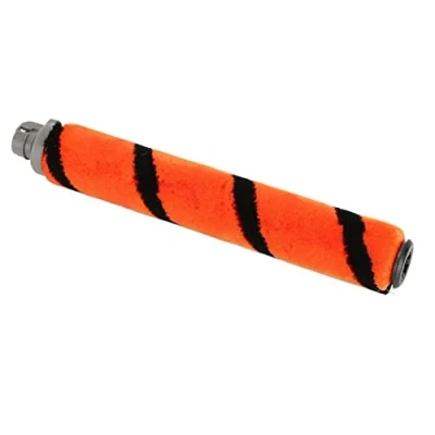 Image of FIND A SPARE Replacement Rolling Brushroll Soft Brush For Shark HV390 IF130 IF200 IF250 IF260 Series Upright Vacuum Hoover Cleaner