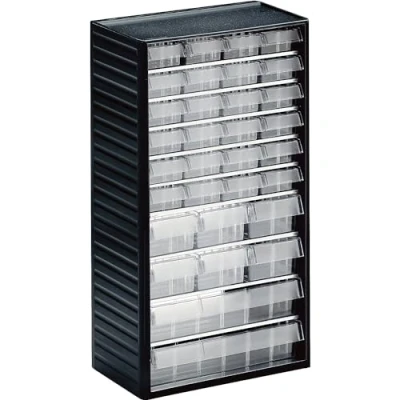Image of TRESTON revised small parts, Grey, 550C