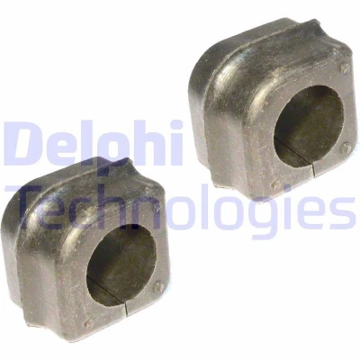 Image of 701411041 Stabilizer Bushes DELPHI TD500W 34,5, mm VOLKSWAGEN: TRANSPORTER 4, 4 Bus