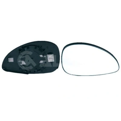 Image of 8151PX Wing Mirror Glass ALKAR 6422855 Right CITROËN: C4 I Hatchback