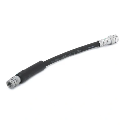 Image of 3C0611775 Brake Hose TRW PHA486 260mm M10x1 Internal Thread VOLKSWAGEN: GOLF 6, SKODA: Octavia 2 Combi, AUDI: A3 Sportback