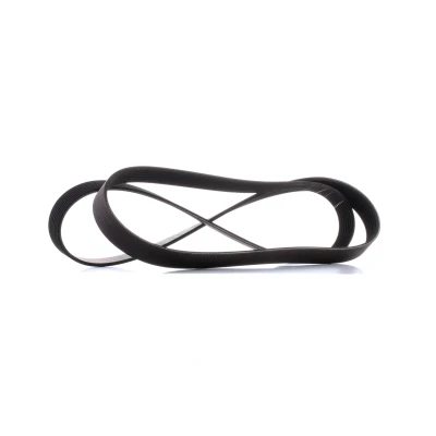 Image of 1172000Q5K, 1172000Q6D, 117206430R V ribbed Belt GATES 7PK1675 1675mm 7 G Force C12 CVT RENAULT: Trafic 3, 3 Bus, MASTER