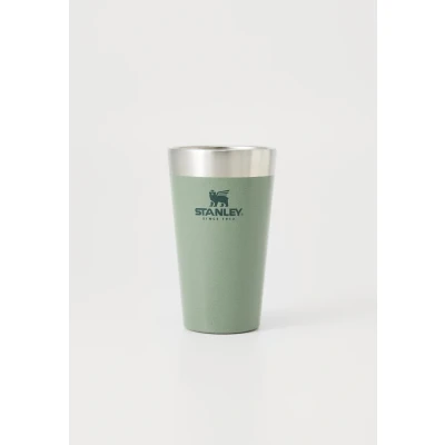 Image of Stanley The Stackable Cup 0.47L Hammertone Green