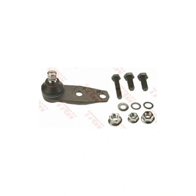 Image of 7701468411 Ball joint TRW JBJ761 with accessories 15mm 1:6 RENAULT: CLIO 2, Kangoo I Express,
