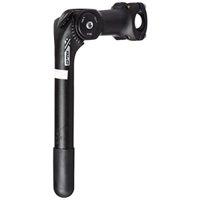 Image of XLC ST T02 Aluminium Stem 10 x 2.2 cm Black