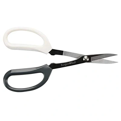 Image of Burgon &amp; Ball Houseplant Japanese Pruning Scissors