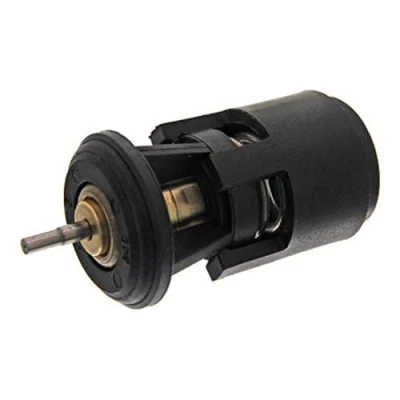 Image of 032121110B, 032121110BS, 032121110BS1, 32121110BS Engine thermostat FEBI BILSTEIN 17922 80C VOLKSWAGEN: GOLF 4, 3, Polo III Hatchback, AUDI: A2