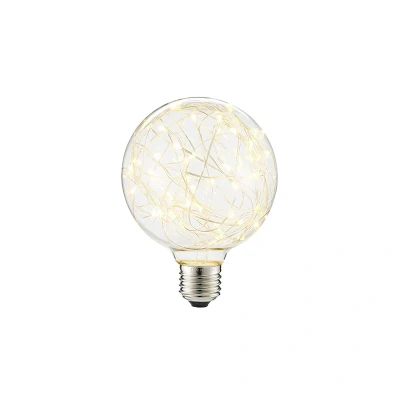 Image of E27 LED Fairy Lamp 4000K Bell Lighting