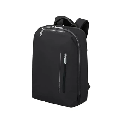 Image of Samsonite Women&#039;s Ongoing Backpacks, Black (Black), Laptop Rucksack 14.1 Zoll, backpack inch