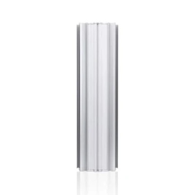 Image of Ubiquiti 5 GHz 2x2 MIMO BaseStation Sector Antenna Range SHF 5.15 to 5.85 22 dBi Base StationPole
