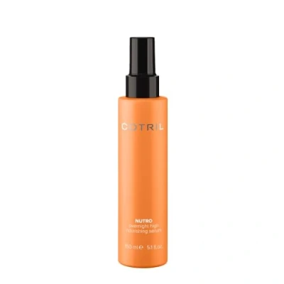 Image of Cotril Nutro Overnight High Nourishing Serum 150ml siero notte nutriente