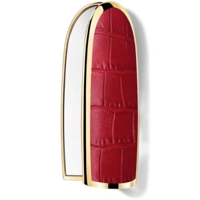Image of Guerlain Rouge G Case Le Camel