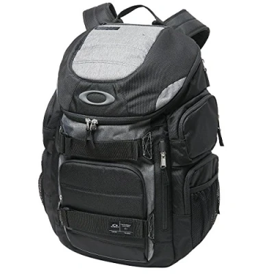 Image of Oakley Men&#039;s Enduro 2.0 30L Backpack, Blackout