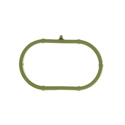 Image of 06E129717 Intake Manifold Gasket AJUSA 13206300 Suction Pipe AUDI: A4 B7 Saloon, Avant, A6 C6 Avant