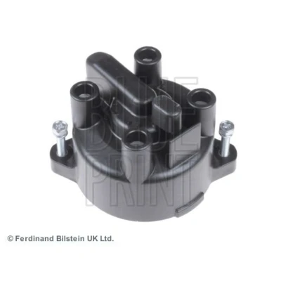 Image of 3332170E00, 3332170E10 Distributor Cap BLUE PRINT ADK81427 SUZUKI: Vitara I Off Road, X 90