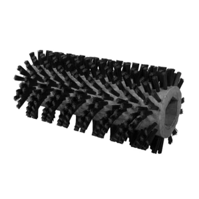 Image of Batavia Multi Material Brush, Nylon, Black, 270mm