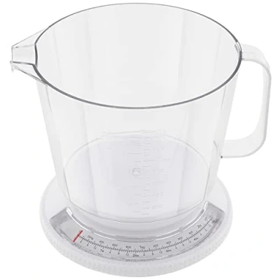 Image of Judge 2.2kg Jug Kitchen Scale