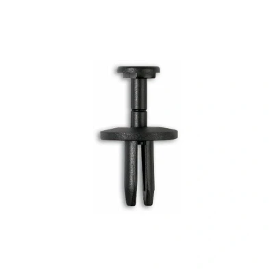 Image of CONNECT Push Type Retainer Ford Pack of 50 36107