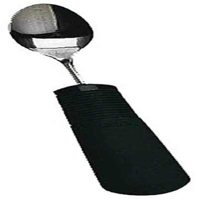 Image of NRS Healthcare Good Grips Teaspoon (Colour May Vary)