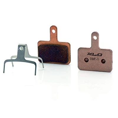 Image of XLC Disc Brake Pads Pro, BP S07, 2500393805