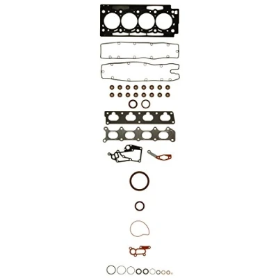 Image of 0135HA Full Gasket Set, engine AJUSA 50223800 MULTILAYER STEEL PEUGEOT: 607 Saloon
