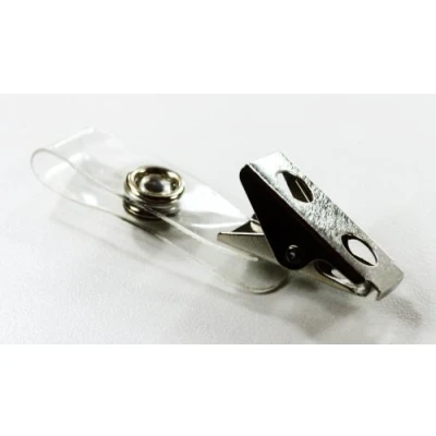 Image of NRS Healthcare Spare Clothes Clip for Hydrant Water Bottle