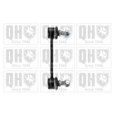 Image of 555302S100 Anti roll bar link QUINTON HAZELL QLS3764S 140mm HYUNDAI: ix35, KIA: Sportage III