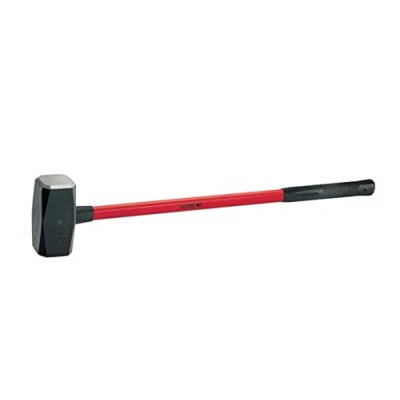Image of GEDORE 20 F 6 Fibreglass Handle Hammer 6kg Pack of 1