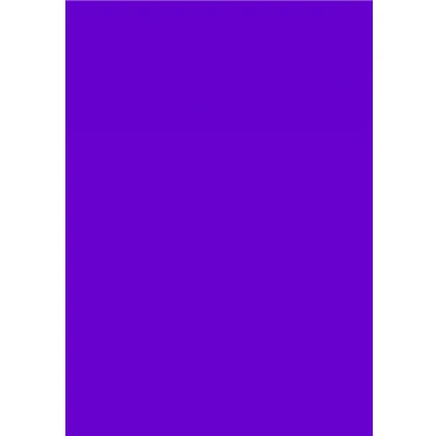 Image of House of Card &amp; Paper A3/297 x 420 mm 220 GSM Coloured Purple (Pack 50 Sheets)