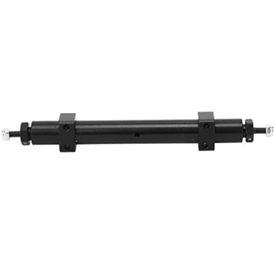 Image of Tbest rear axle upgrade accessories for 1/14 tamiya RC car trailer model(120mm)