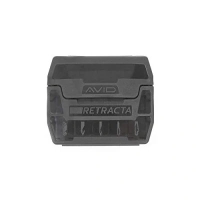 Image of Avid Retracta Tool Storage Case Fishing accessory