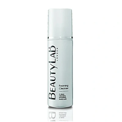 Image of BeautyLab Essentials Foaming Cleanser (200ml)