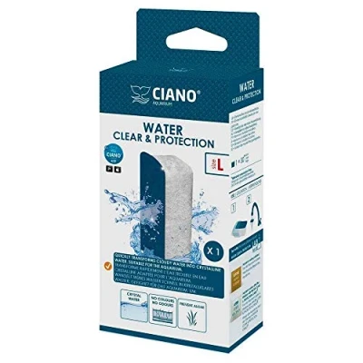 Image of Ciano Large Cartridge for CFBIO150 and CFBIO250 Filters