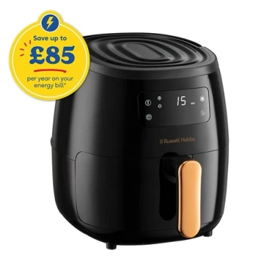 Image of Russell Hobbs SatisFry 5L Digital Air Fryer