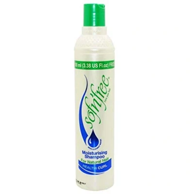Image of Sofn Moisturizing Shampoo