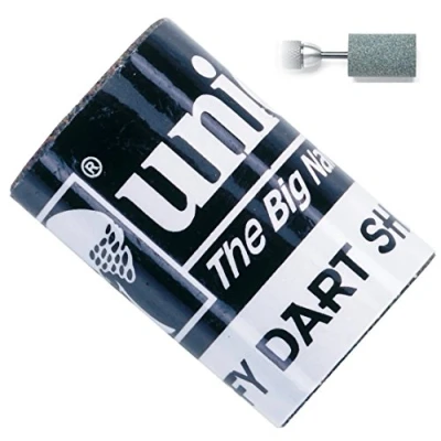Image of Unicorn Jiffy Dart Sharpener / Point Sharpening Tool