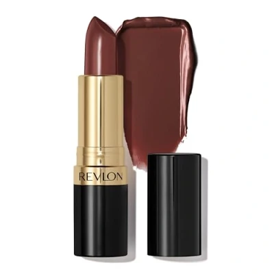 Image of Revlon Super Lustrous Lipstick, Rumberry