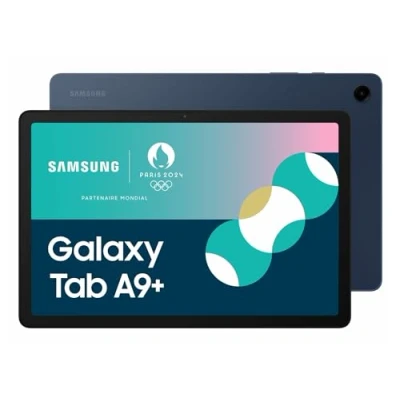 Image of Samsung Galaxy Tab A9+ WiFi 128GB X210 Blue