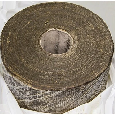 Image of AbbeyShake 50MM X 10M Petro Tape