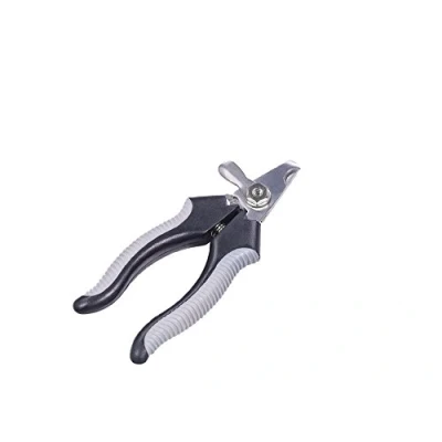 Image of Nobby Starline Professional Grooming Range Disentangle Nail Clippers for Dog/ Cat, Small, 9 Blades