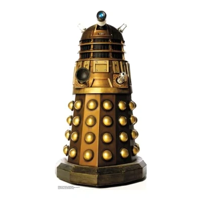 Image of Doctor Who The