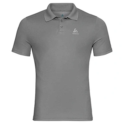 Image of Odlo Men&#039;s F Dry Polo Shirt. L