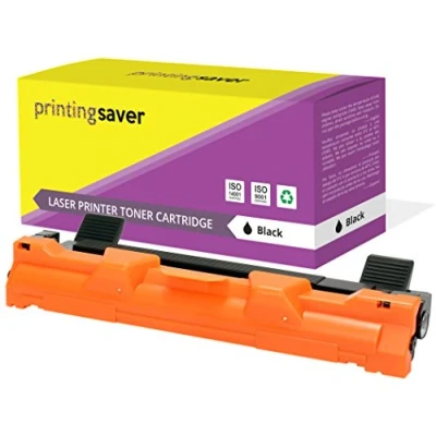 Image of BLACK compatible toner for BROTHER DCP 1510, 1510E, 1512, 1512E, 1610W, 1612W, HL 1110, 1110E, 1112, 1112E, 1210W, 1212W, MFC 1810, 1810E, 1910W printers
