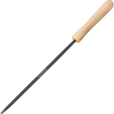 Image of 8&quot; (200mm) Double Ended Second Cut Saw File